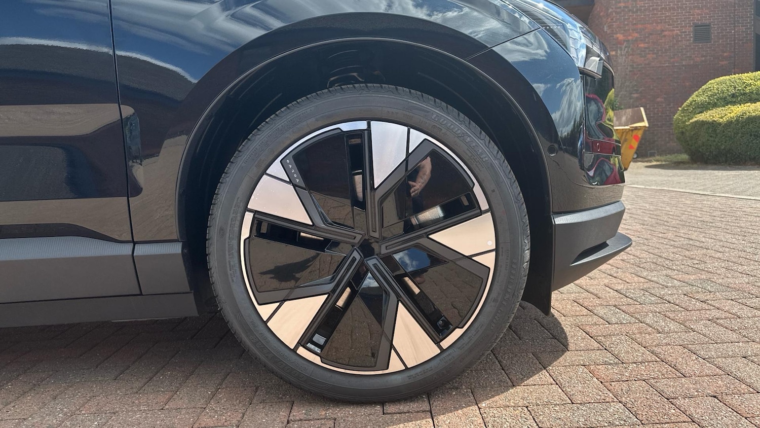 Used Volvo EX30 2025 for sale - 76306348: Photo 10