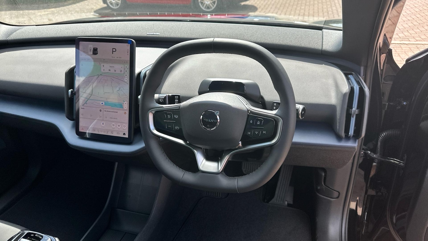 Used Volvo EX30 2025 for sale - 76306348: Photo 11