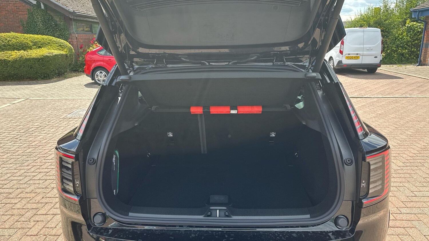 Used Volvo EX30 2025 for sale - 76306348: Photo 14