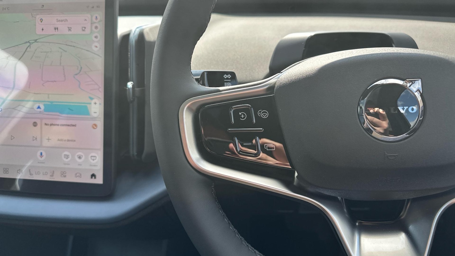 Used Volvo EX30 2025 for sale - 76306348: Photo 21
