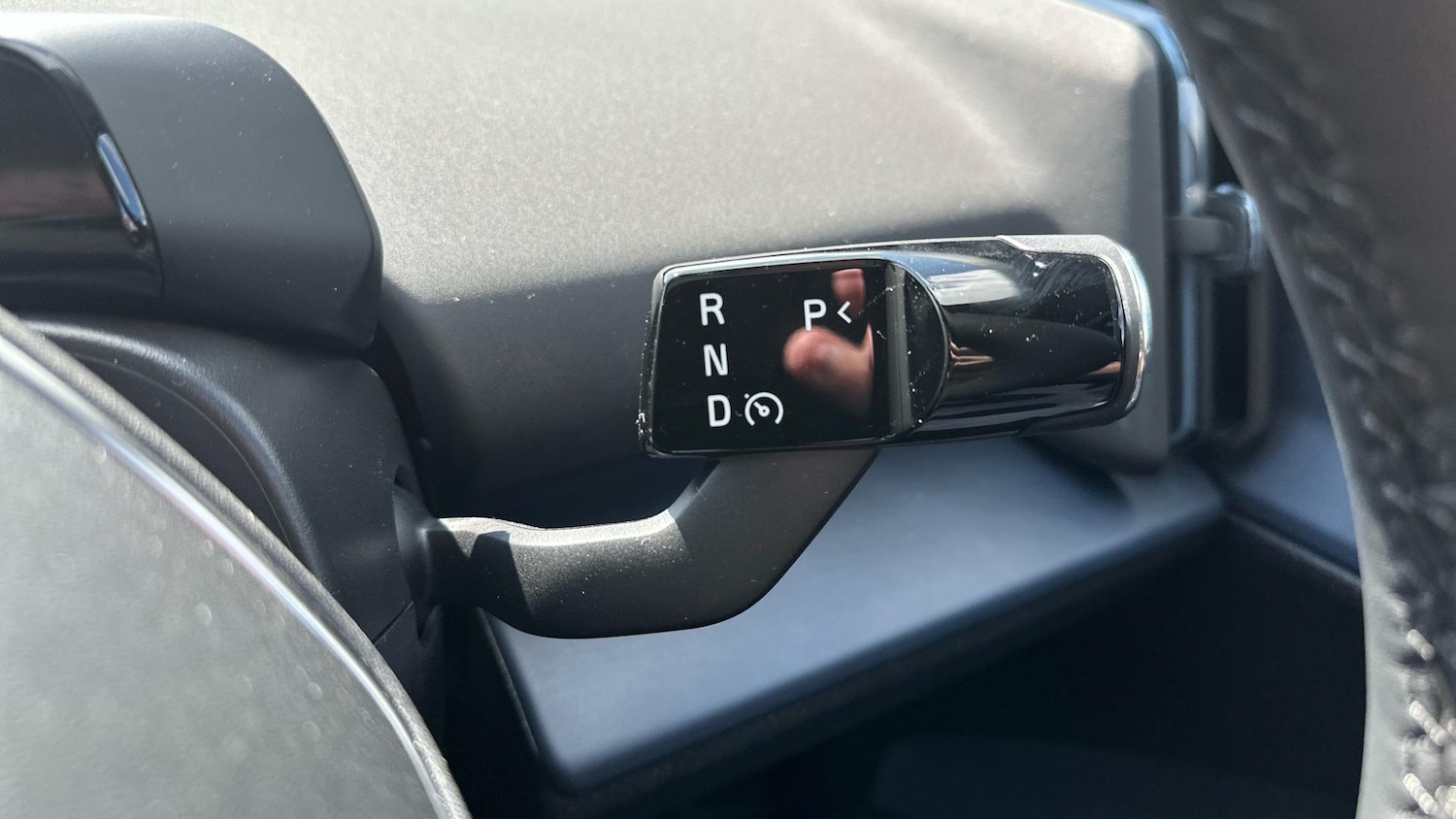 Used Volvo EX30 2025 for sale - 76306348: Photo 23