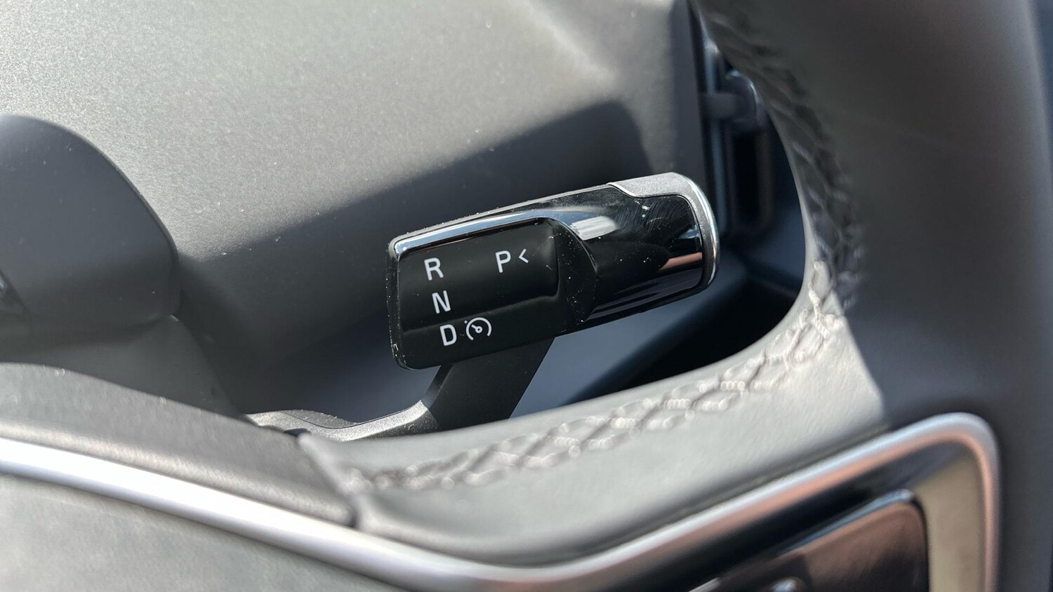 Used Volvo EX30 2025 for sale - 76306348: Photo 27