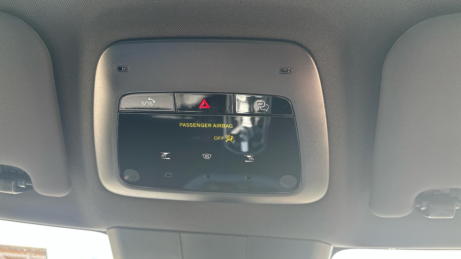 Used Volvo EX30 2025 for sale - 76306348: Photo 28