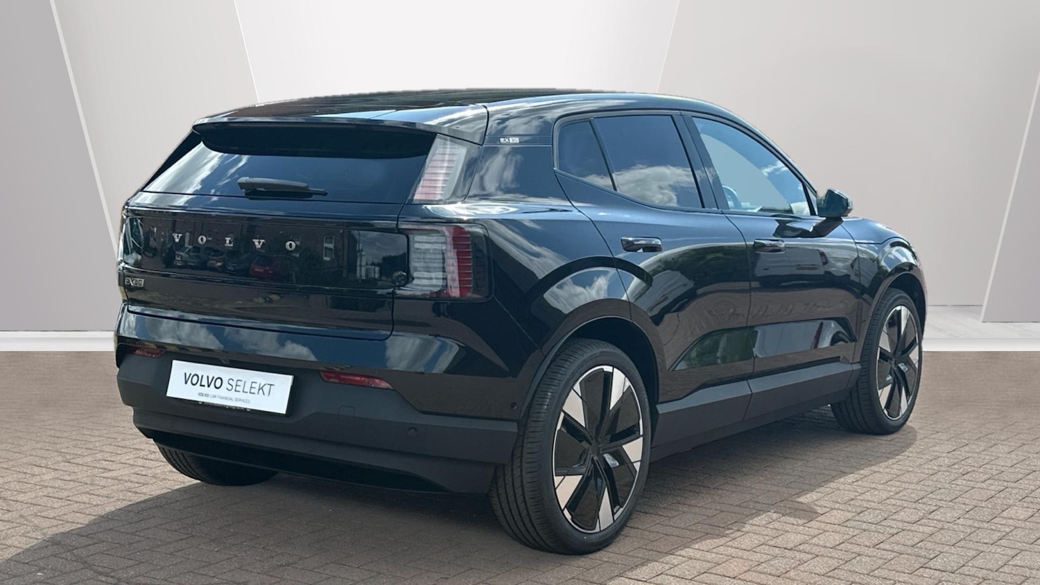 Used Volvo EX30 2025 for sale - 76306348: Photo 3