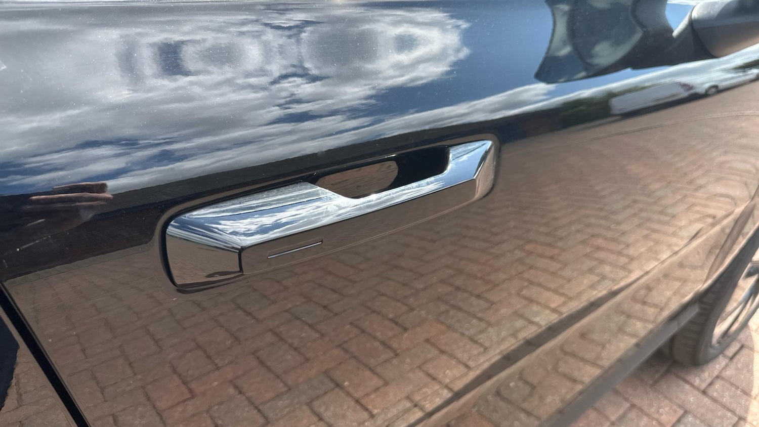 Used Volvo EX30 2025 for sale - 76306348: Photo 36