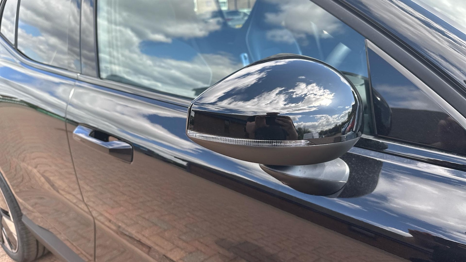 Used Volvo EX30 2025 for sale - 76306348: Photo 37