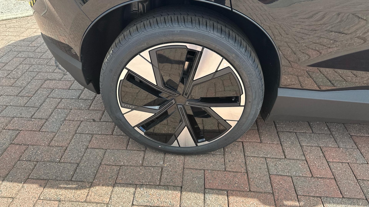 Used Volvo EX30 2025 for sale - 76306348: Photo 39