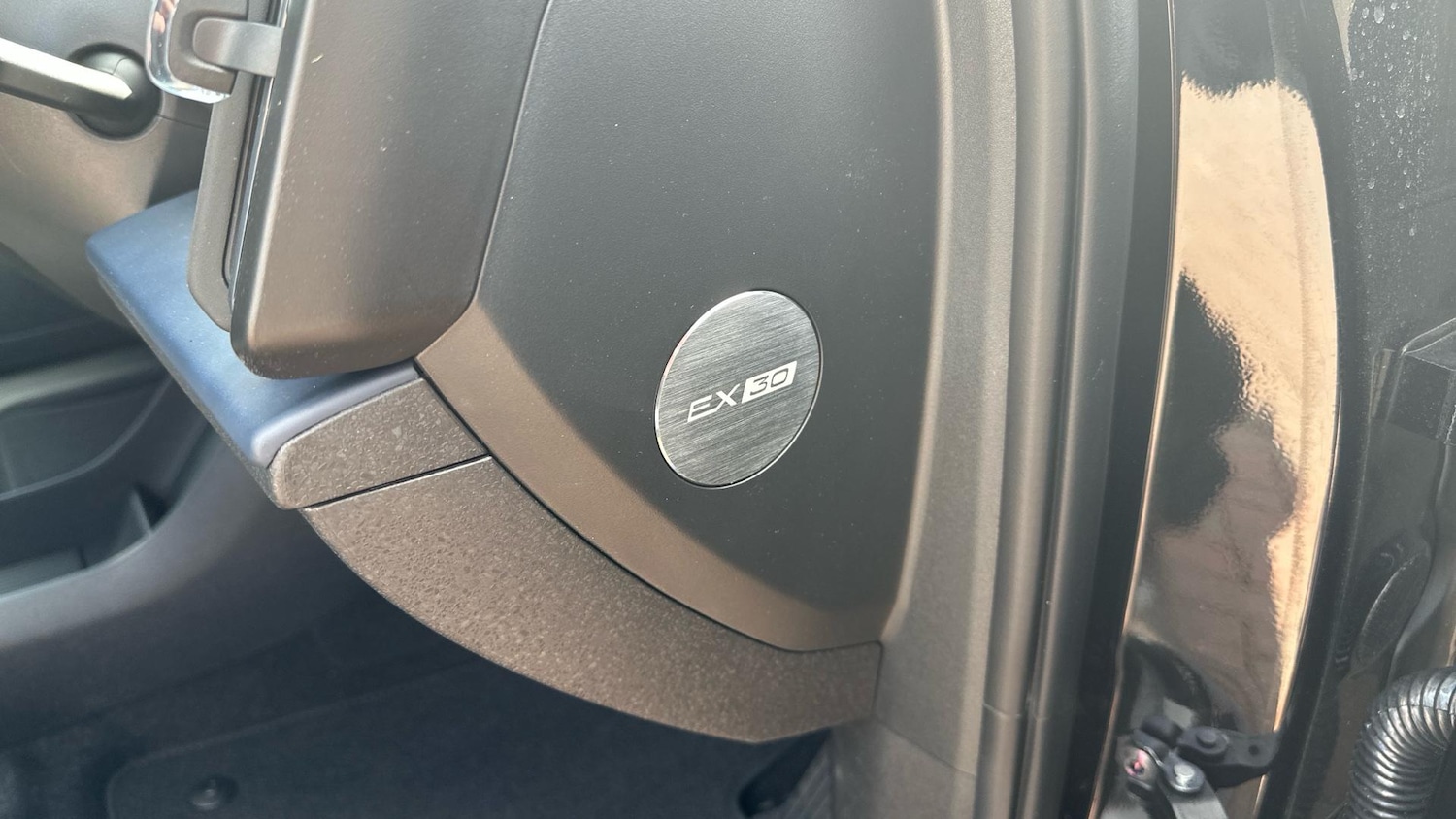 Used Volvo EX30 2025 for sale - 76306348: Photo 40