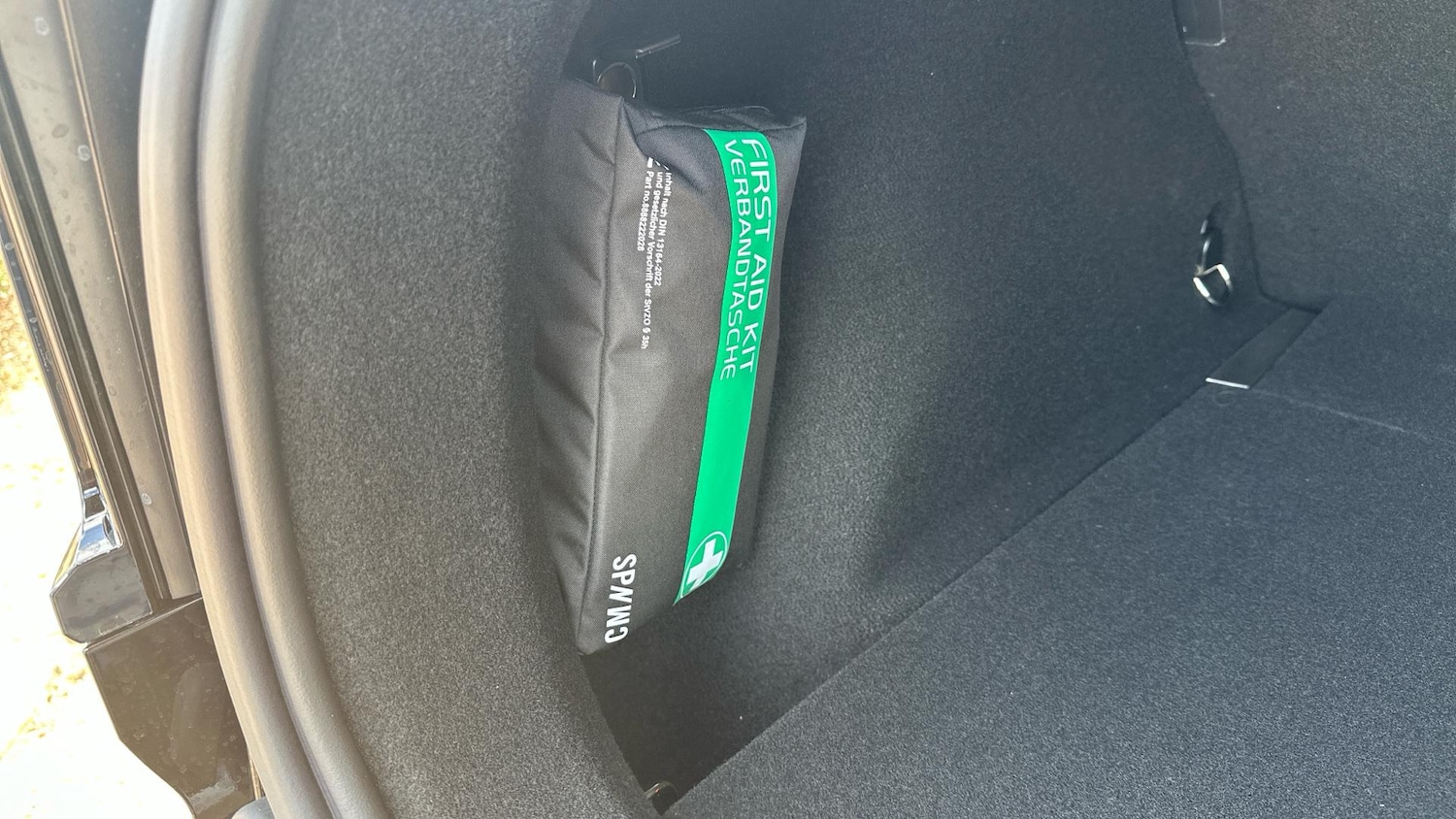 Used Volvo EX30 2025 for sale - 76306348: Photo 43