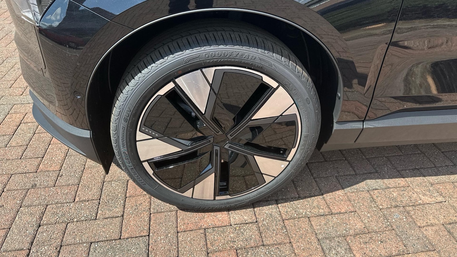 Used Volvo EX30 2025 for sale - 76306348: Photo 50