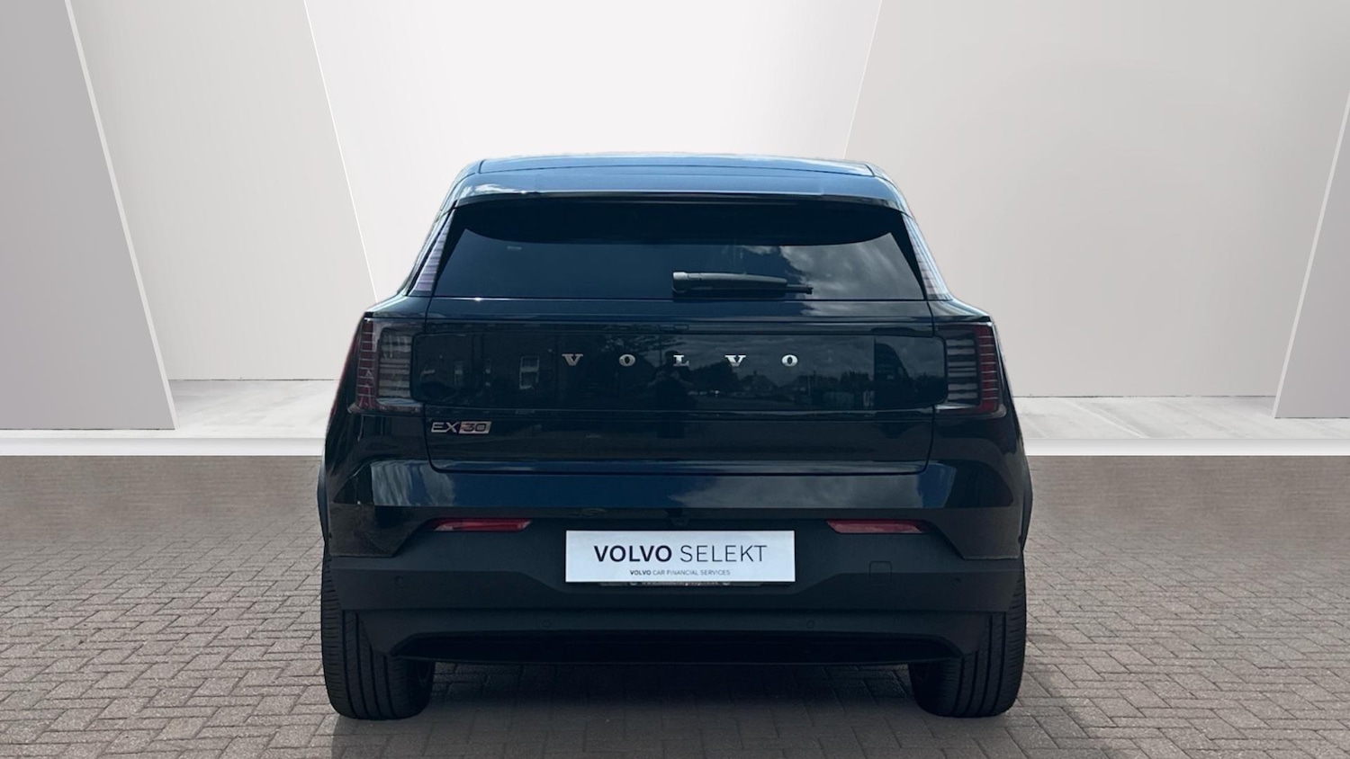 Used Volvo EX30 2025 for sale - 76306348: Photo 8