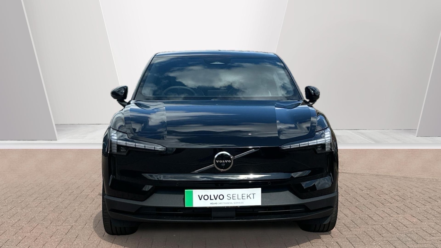 Used Volvo EX30 2025 for sale - 76306348: Photo 9