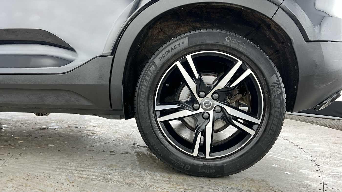 Used Volvo XC40 2021 for sale - 77673051: Photo 4