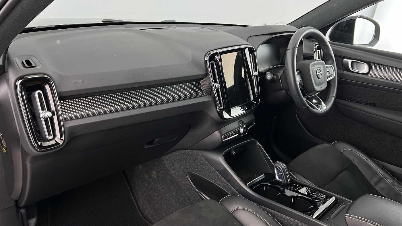 Used Volvo XC40 2021 for sale - 77673051: Photo 6