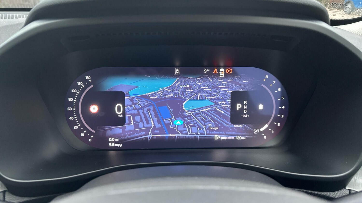 Used Volvo XC40 for sale - 77670555: Photo 11