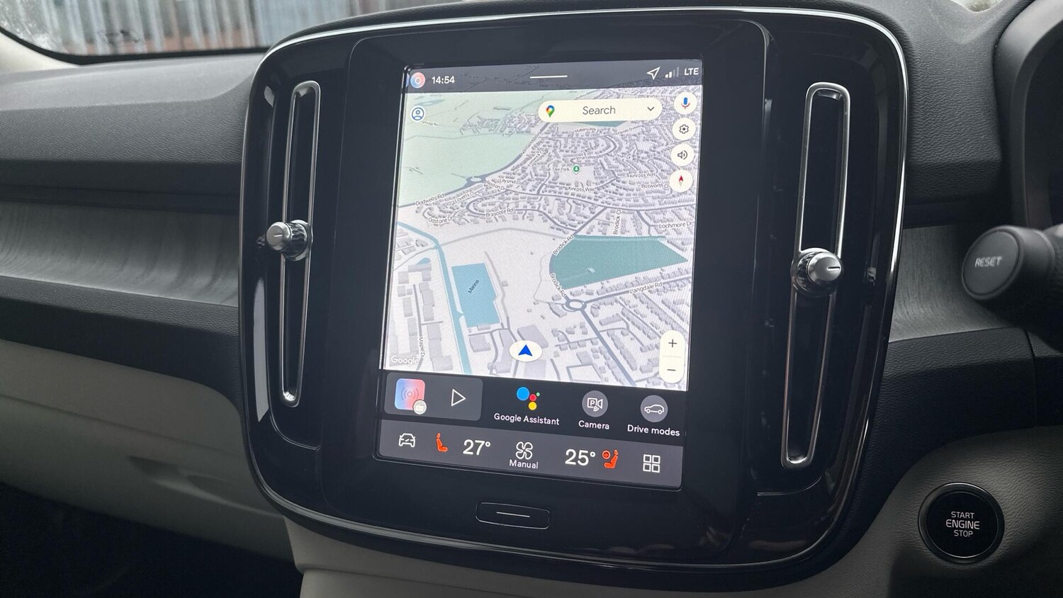 Used Volvo XC40 for sale - 77670555: Photo 16