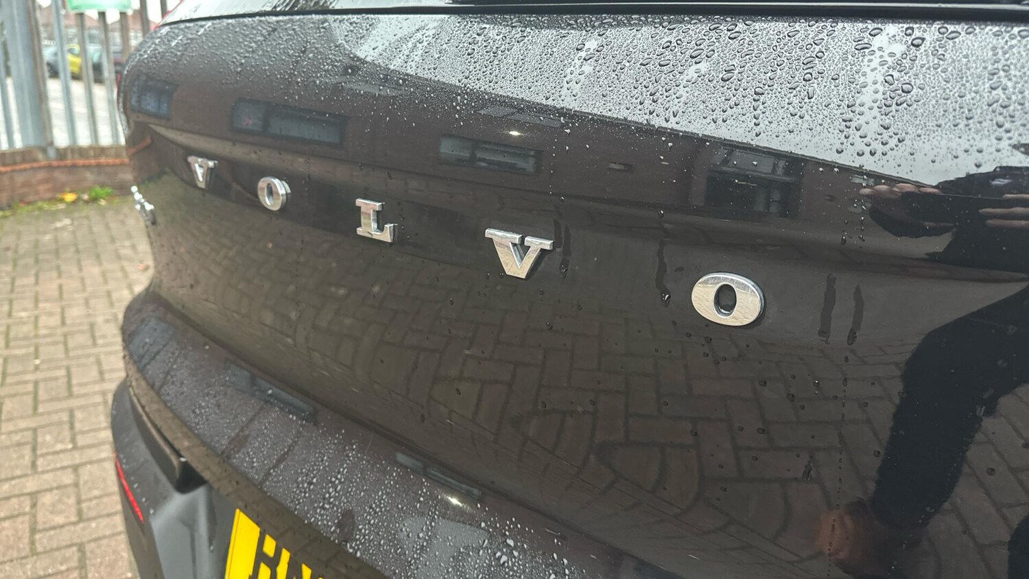 Used Volvo XC40 for sale - 77670555: Photo 33