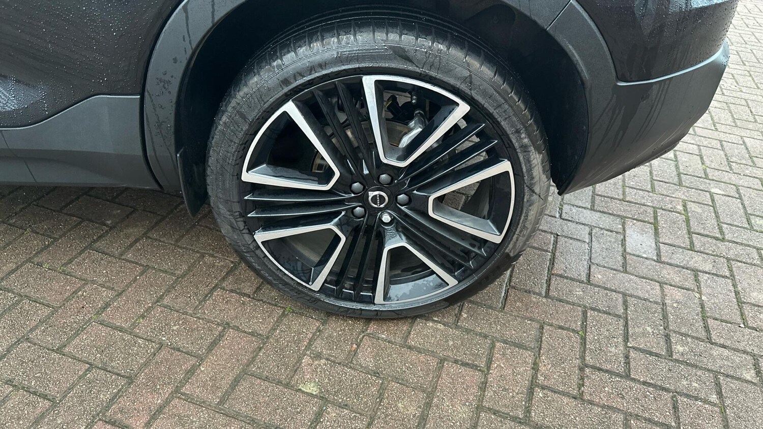 Used Volvo XC40 for sale - 77670555: Photo 36