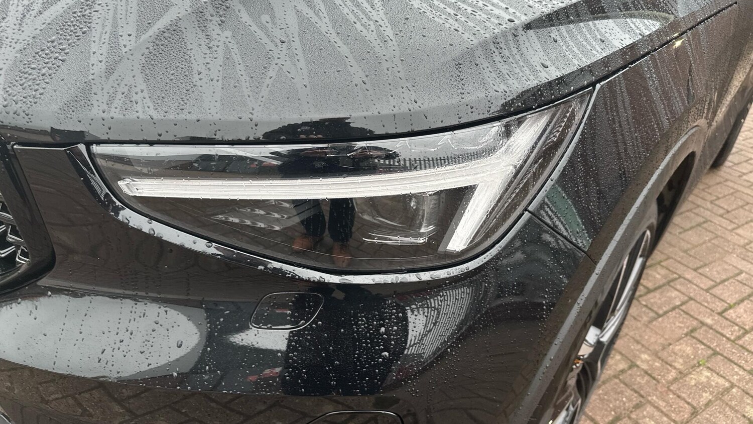 Used Volvo XC40 for sale - 77670555: Photo 39