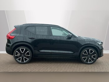Used Volvo XC40 2025 for sale - 77670555: Photo