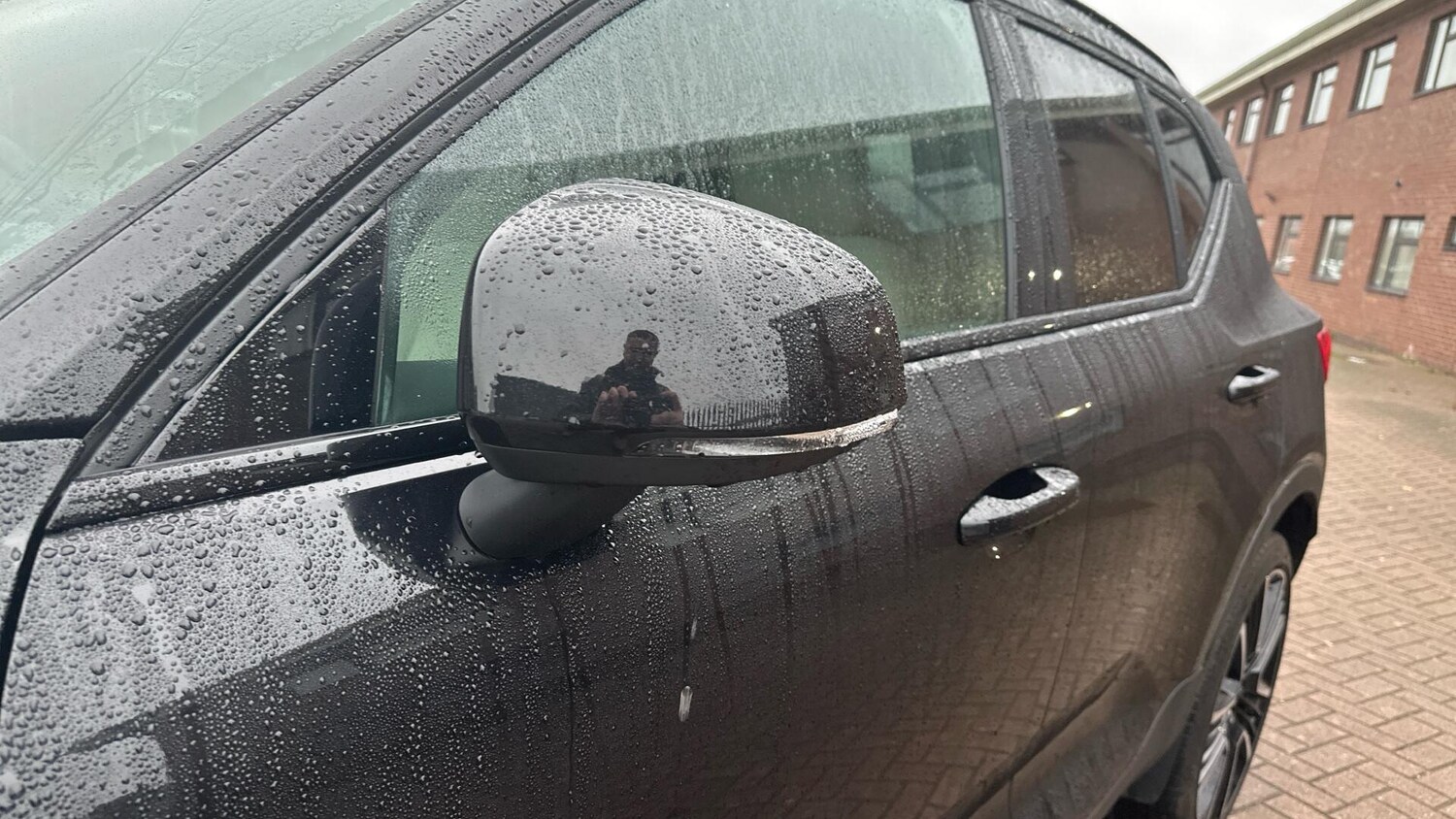 Used Volvo XC40 for sale - 77670555: Photo 40