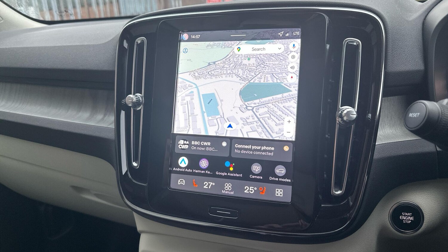 Used Volvo XC40 for sale - 77670555: Photo 48