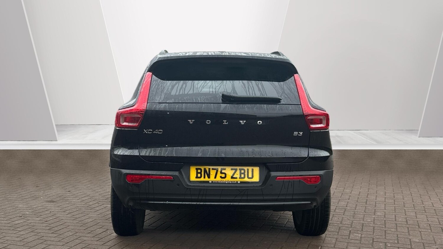 Used Volvo XC40 for sale - 77670555: Photo 7