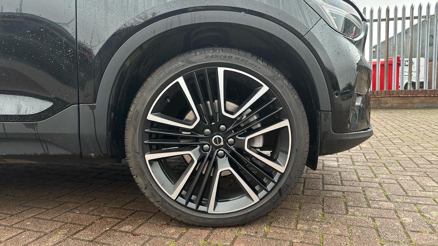 Used Volvo XC40 for sale - 77670555: Photo 9