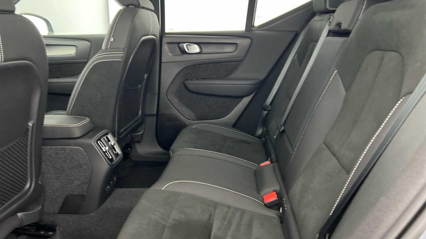 Used Volvo XC40 2022 for sale - 76671314: Photo 7