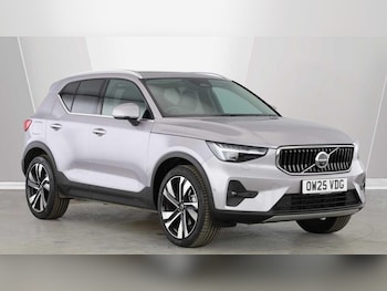 Used Volvo XC40 2025 for sale - 79532513: Photo