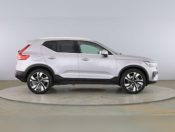 Used Volvo XC40 2025 for sale - 79532513: Photo