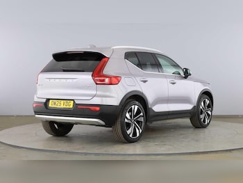 Used Volvo XC40 2025 for sale - 79532513: Photo