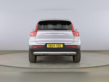 Used Volvo XC40 2025 for sale - 79532513: Photo