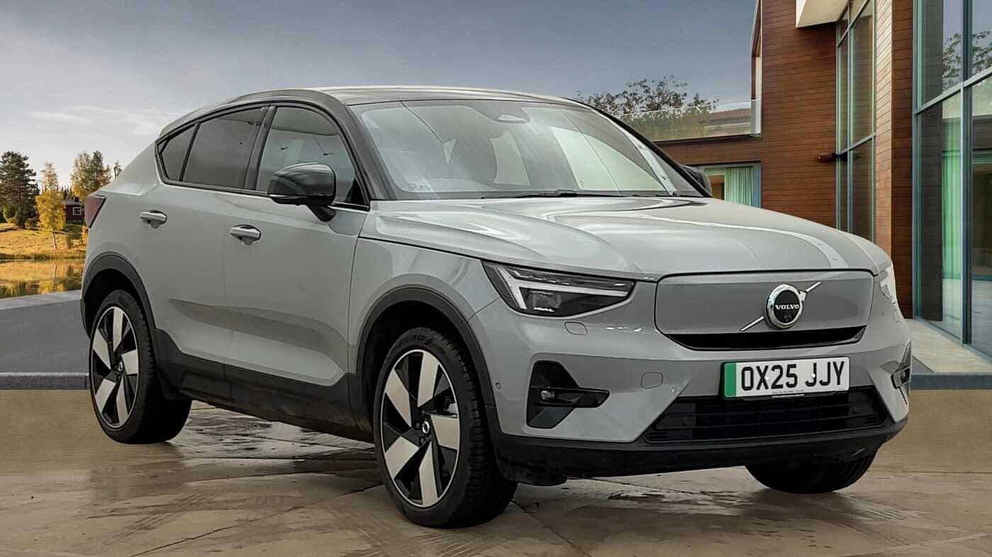 Used Volvo Other 2025 for sale - 76824064: Photo 1