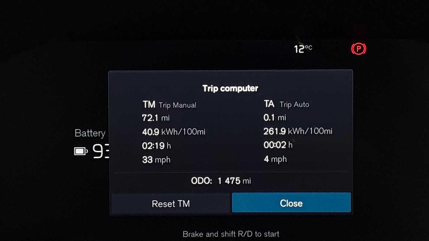 Used Volvo Other 2025 for sale - 76824064: Photo 12