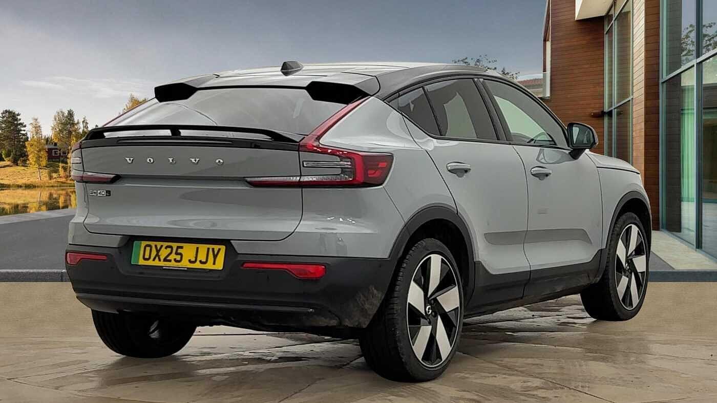 Used Volvo Other 2025 for sale - 76824064: Photo 3