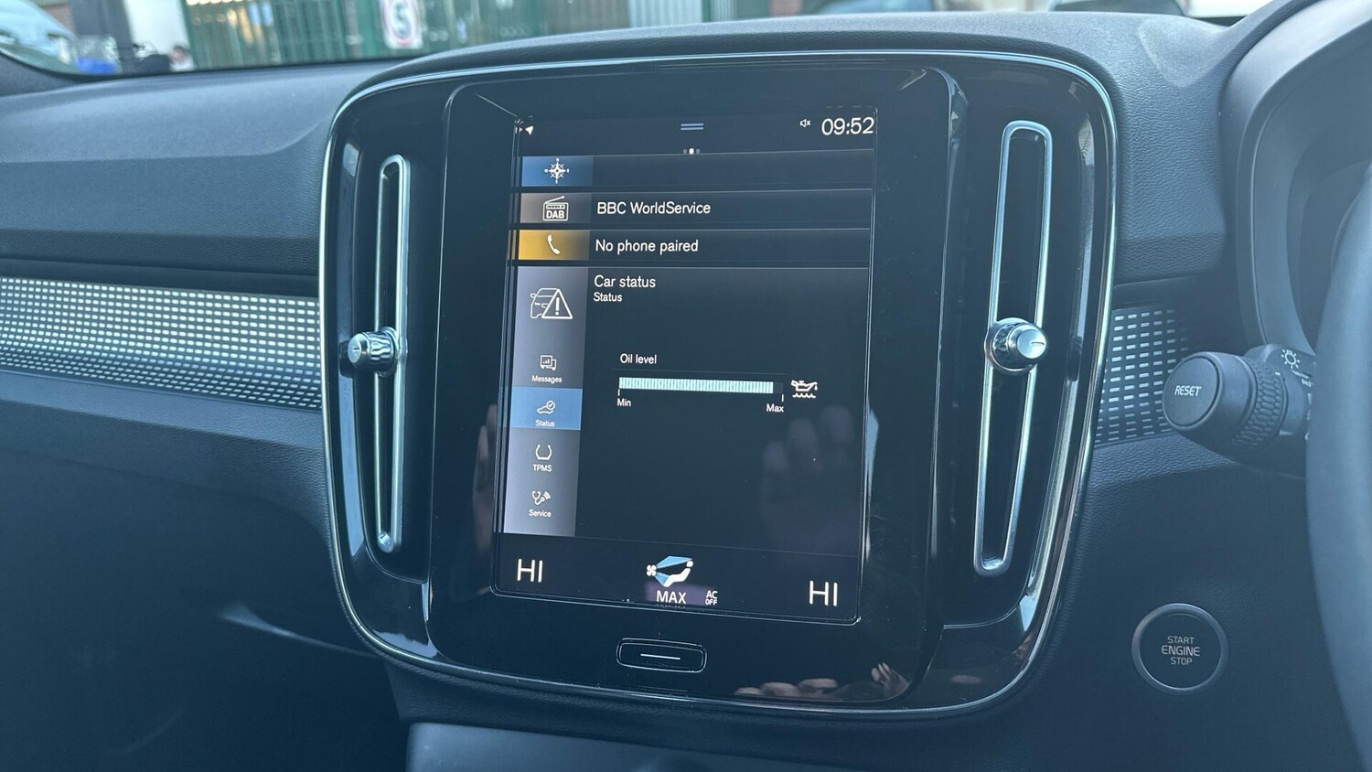 Used Volvo XC40 for sale - 77191005: Photo 14