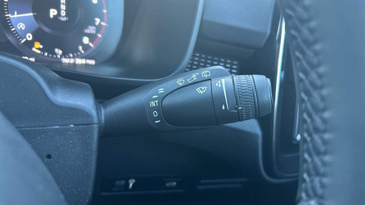 Used Volvo XC40 for sale - 77191005: Photo 19