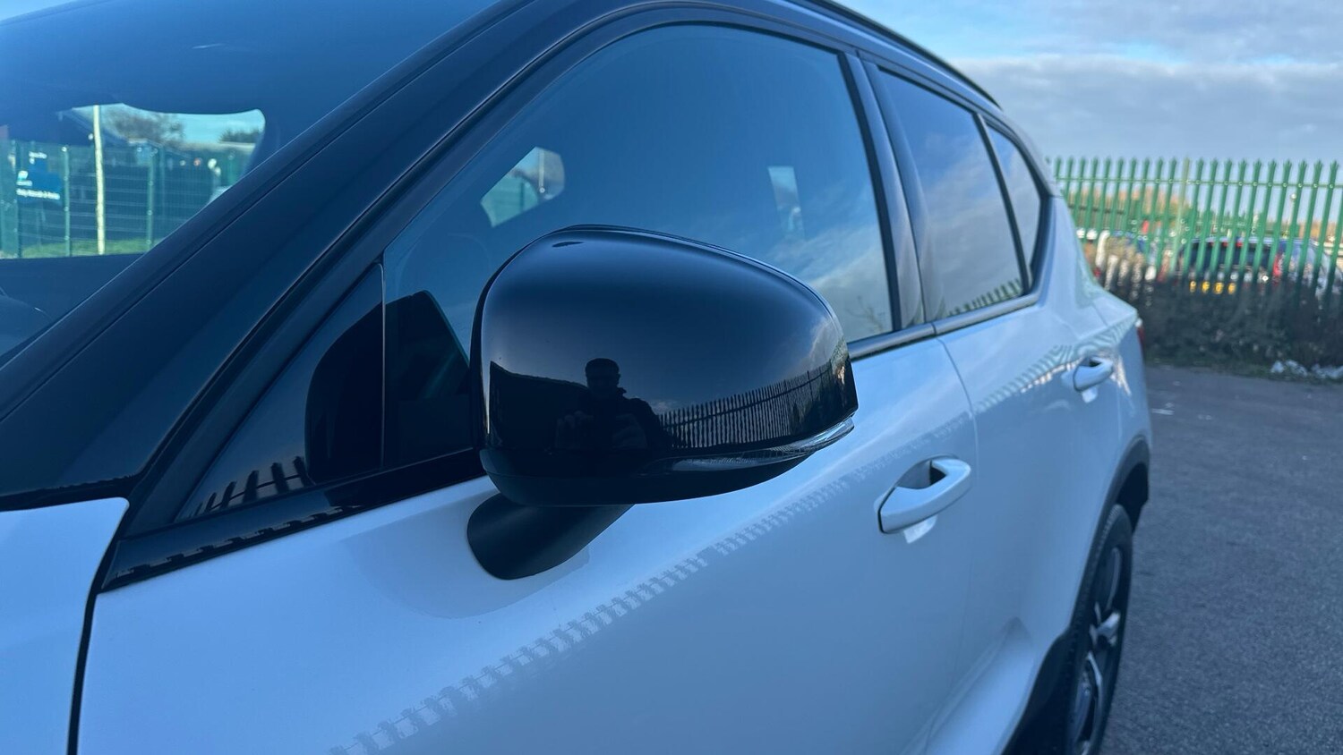 Used Volvo XC40 for sale - 77191005: Photo 33