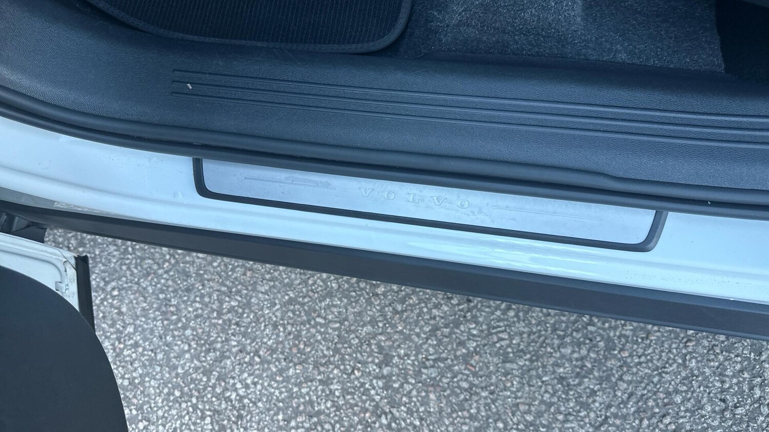 Used Volvo XC40 for sale - 77191005: Photo 37