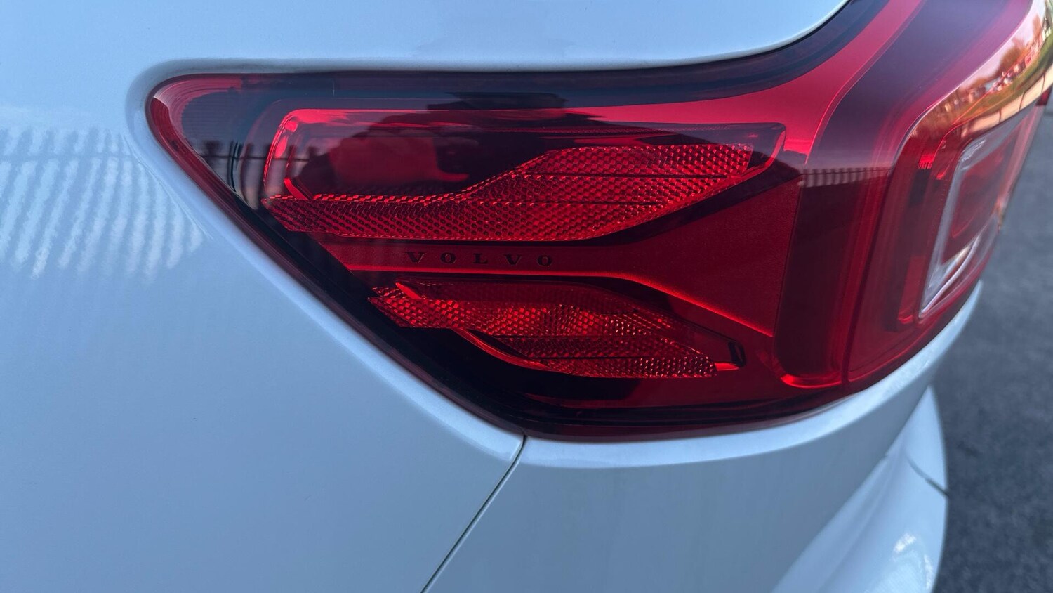 Used Volvo XC40 for sale - 77191005: Photo 40