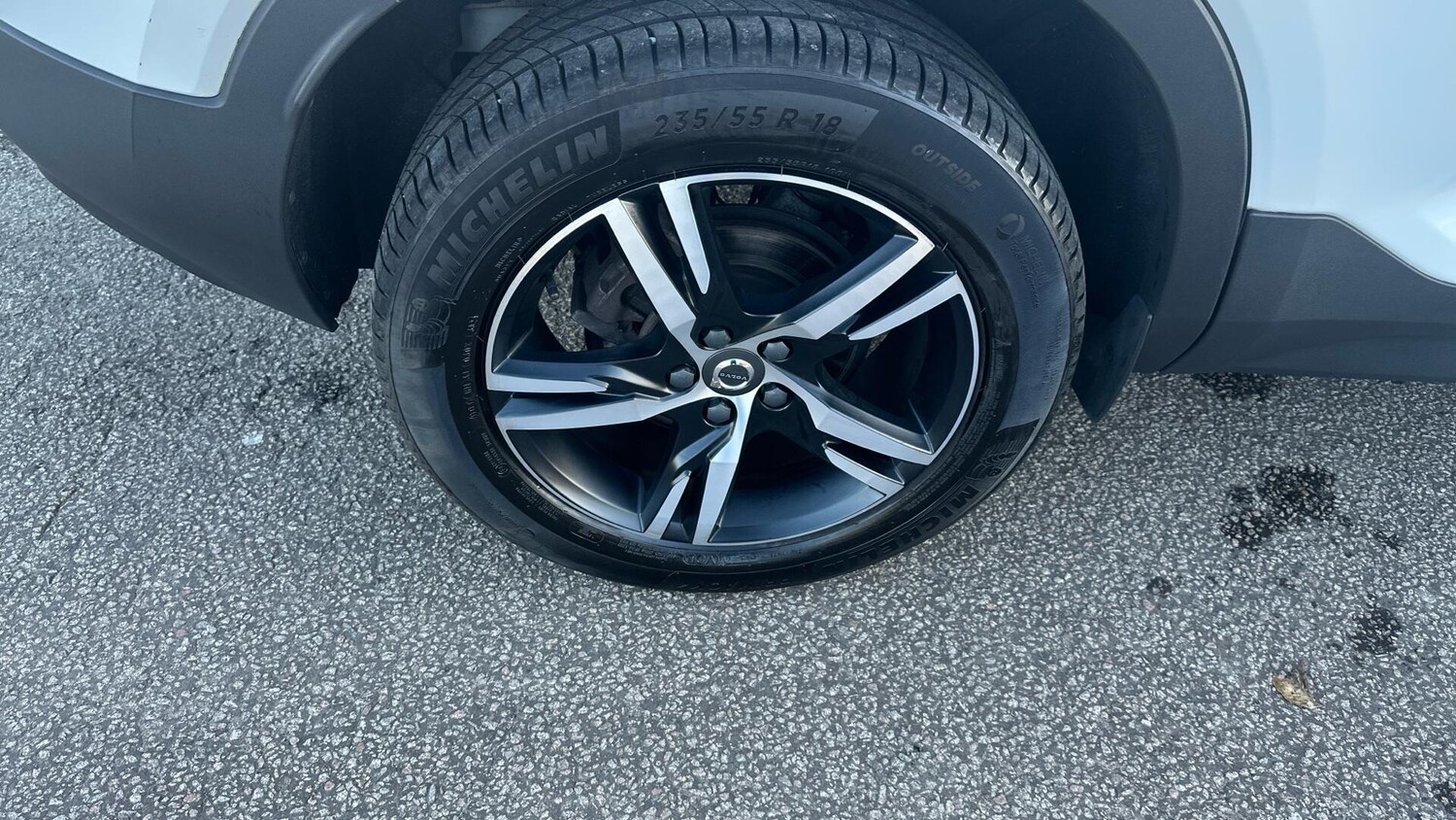 Used Volvo XC40 for sale - 77191005: Photo 45