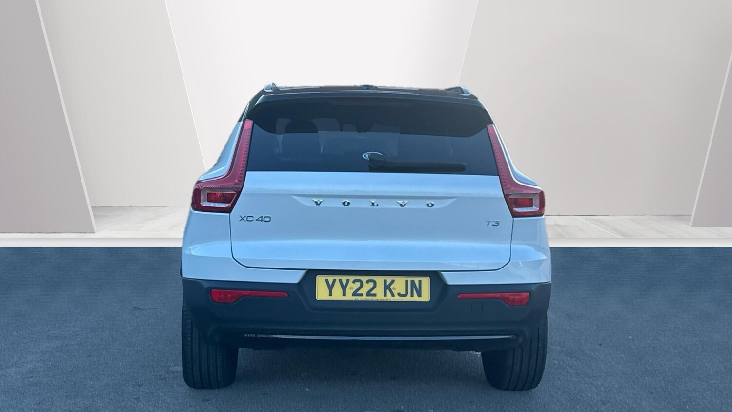 Used Volvo XC40 for sale - 77191005: Photo 7
