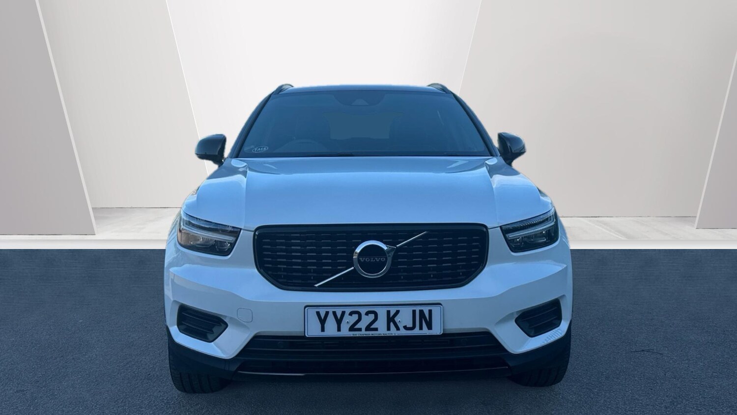 Used Volvo XC40 for sale - 77191005: Photo 8