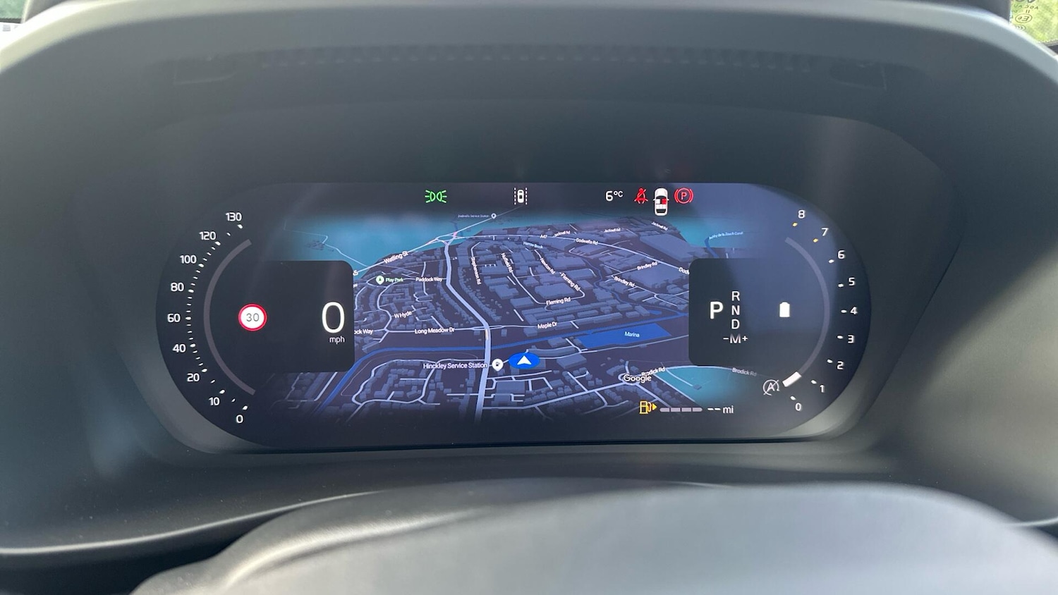 Used Volvo XC40 for sale - 76658591: Photo 11