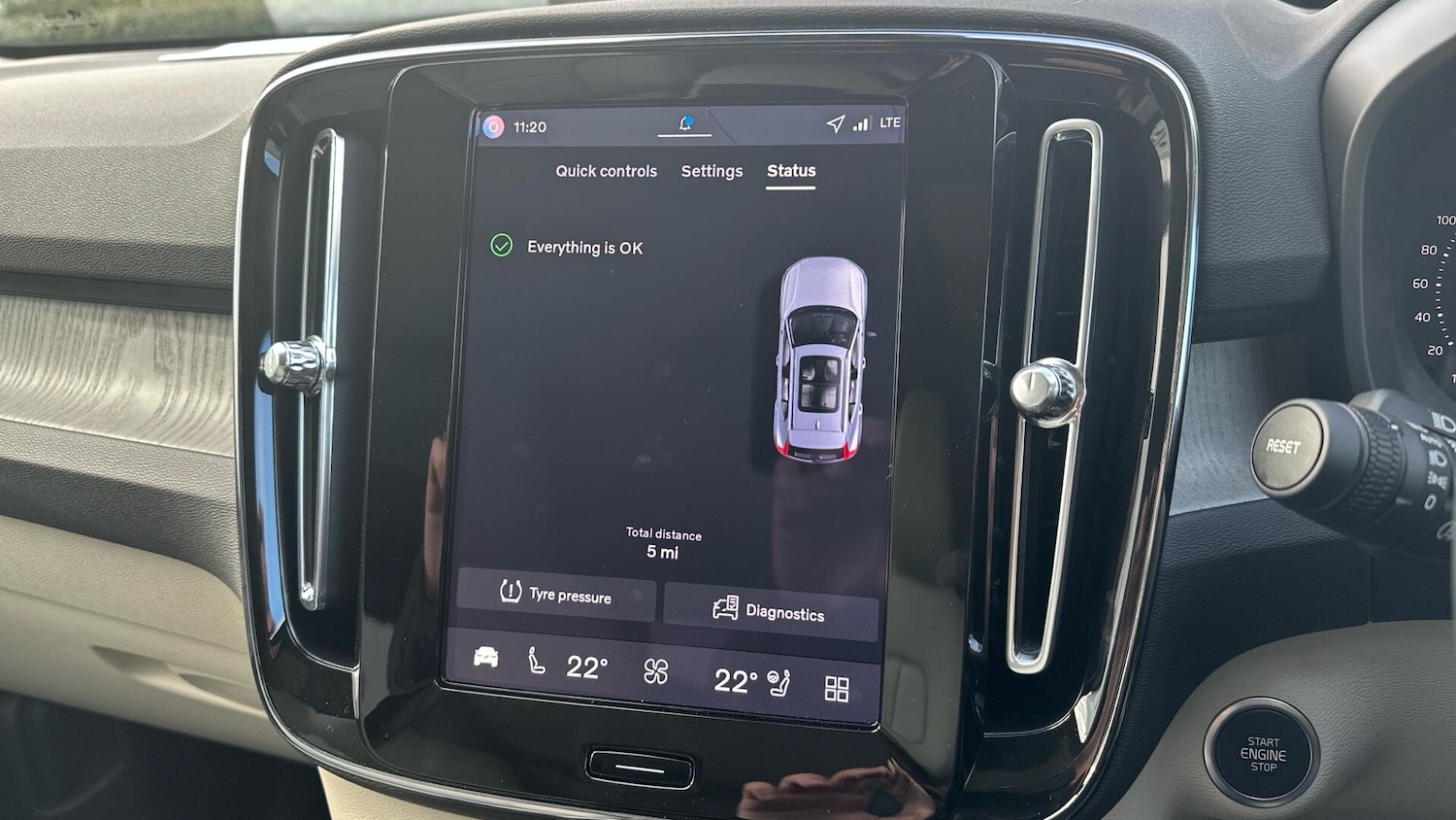 Used Volvo XC40 for sale - 76658591: Photo 14