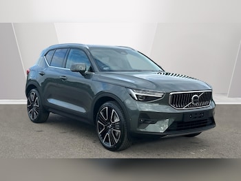 Used Volvo XC40 2025 for sale - 76658591: Photo