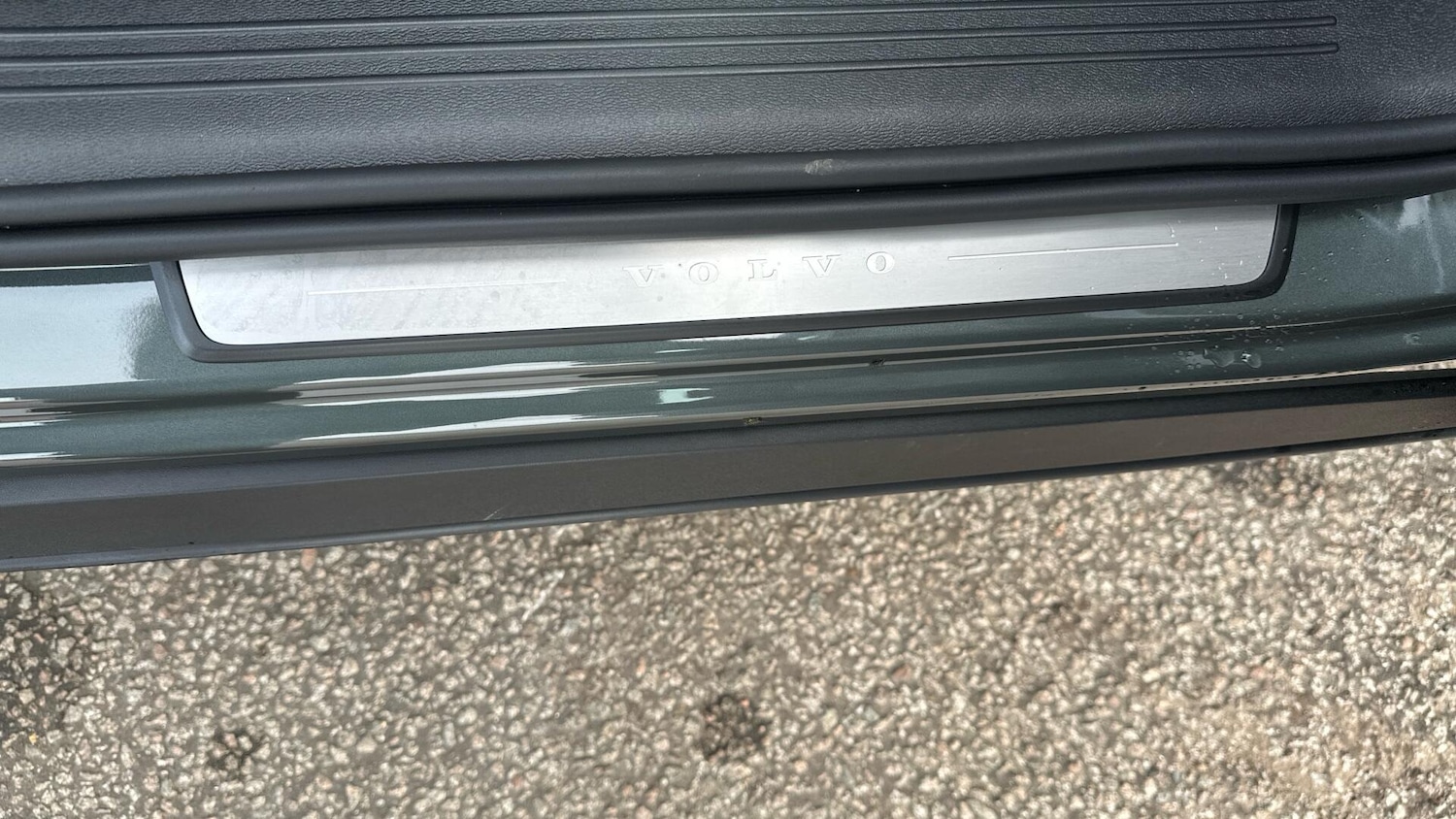 Used Volvo XC40 for sale - 76658591: Photo 35