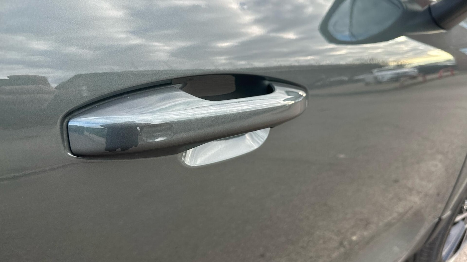 Used Volvo XC40 for sale - 76658591: Photo 39