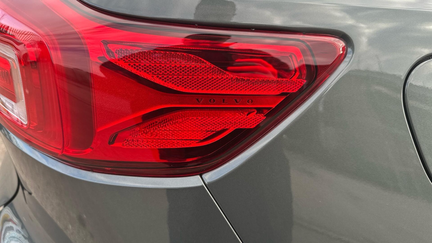 Used Volvo XC40 for sale - 76658591: Photo 40